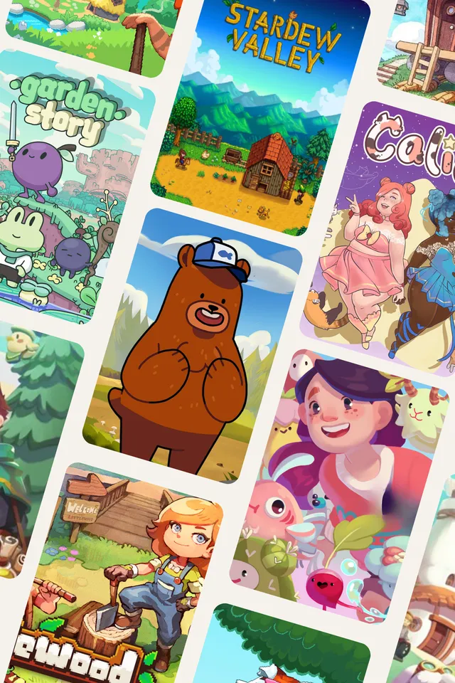 15 Rainy Afternoon Cozy Games That Feel Like a Warm Hug